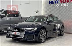 اودي A6
